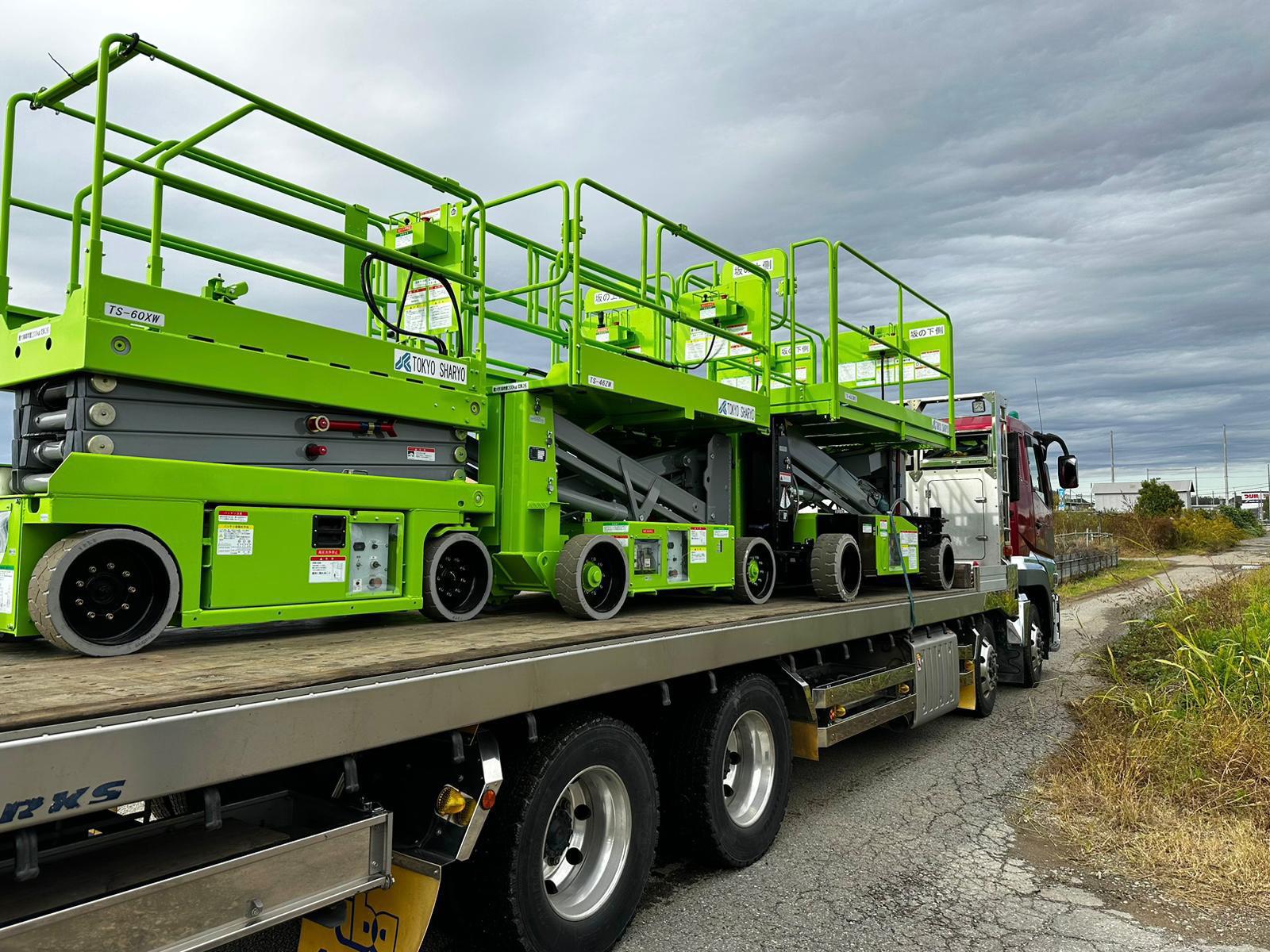 Triển lãm Máy móc, Thiết bị, Nguyên phụ liệu Dệt may 2023 sẽ diễn ra vào cuối tháng 10/2023